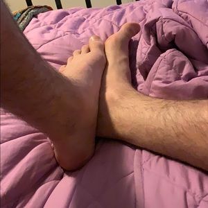 Meet your Posher, Steven